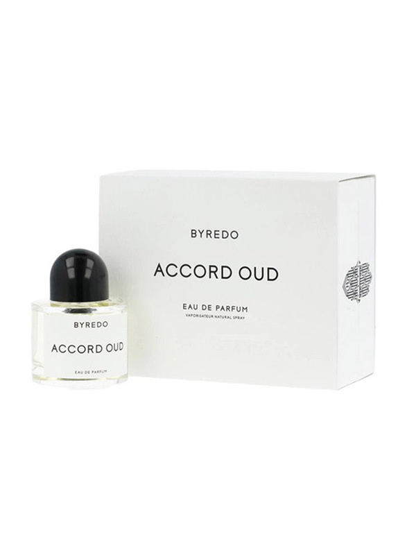 Byredo Accord Oud 100ml EDP Unisex