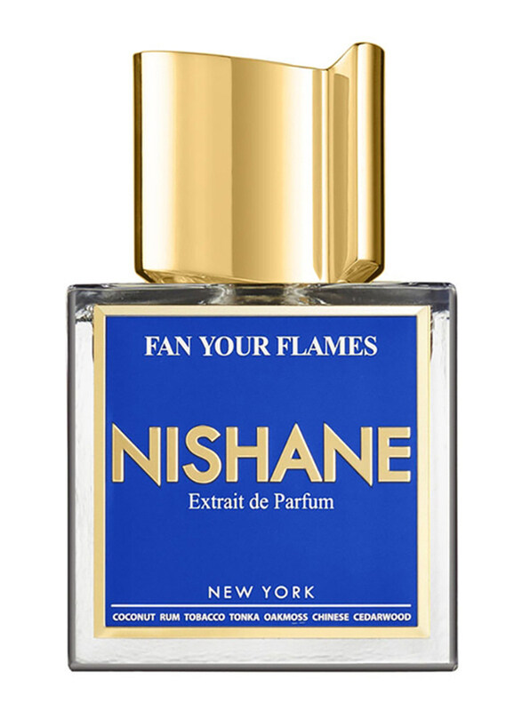 

Nishane Fan Your Flames 100ml Extrait de Parfum Unisex