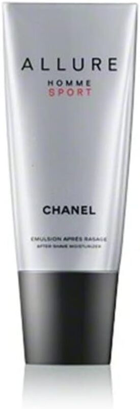 CHANEL ALLURE HOMME SPORT AFTER SHAVE 100ML