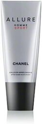 CHANEL ALLURE HOMME SPORT AFTER SHAVE 100ML