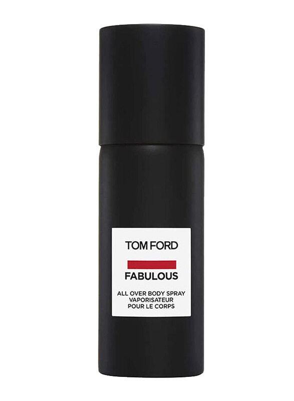 

Tom Ford Fabulous Deodorant Spray Unisex, 150ml