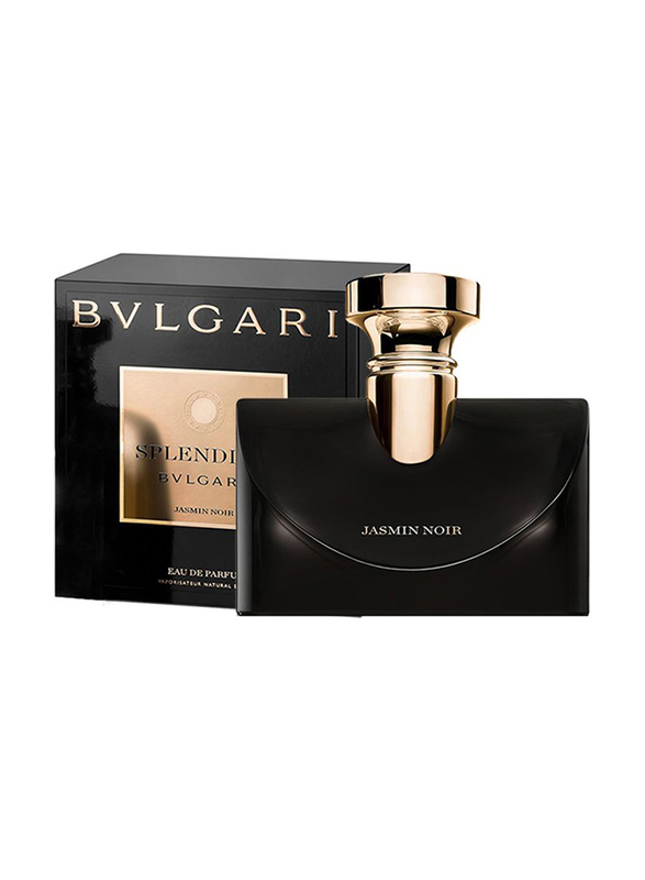 Bvlgari Splendida Jasmin Noir 100ml EDP for Women