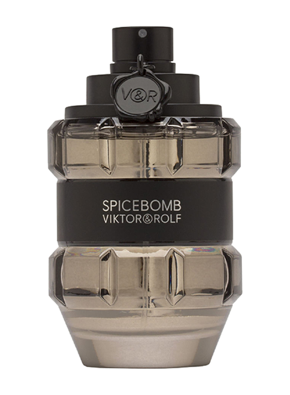 

Viktor & Rolf Spicebomb 90ml EDT Perfume for Men