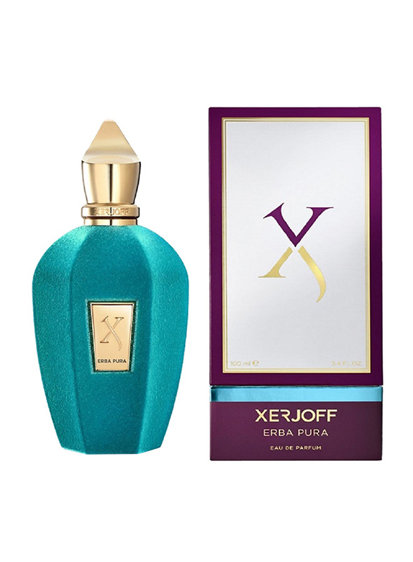 Xerjoff Erba Pura 100ml EDP Unisex