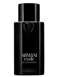 ARMANI CODE MAN EDT 75ML (NEW PACK)