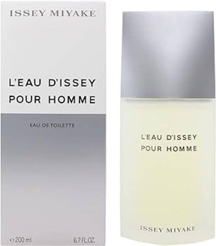 

ISSEY MIYAKI EDT Perfume 200ML FOR MEN