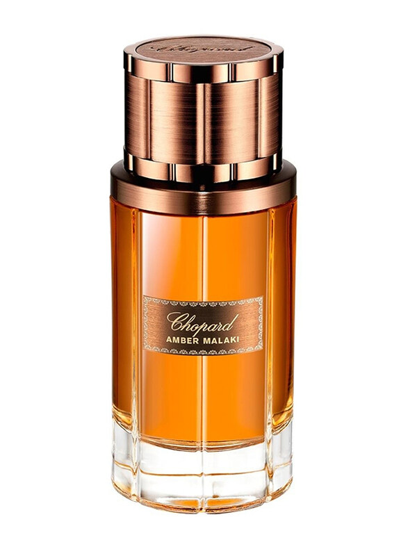 

Chopard Amber Malaki 80ml EDP Perfume Unisex