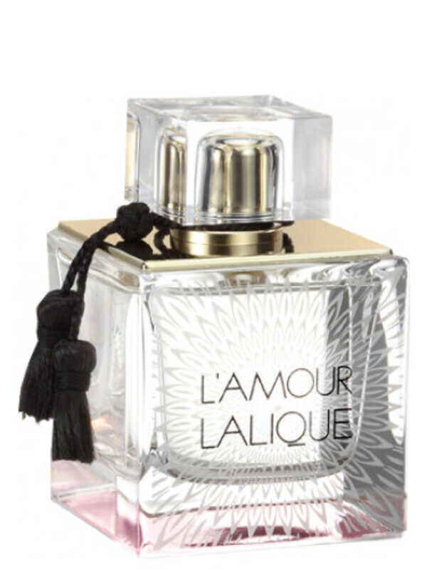 

LALIQUE L'AMOUR WOMEN EDP Perfume 100ML