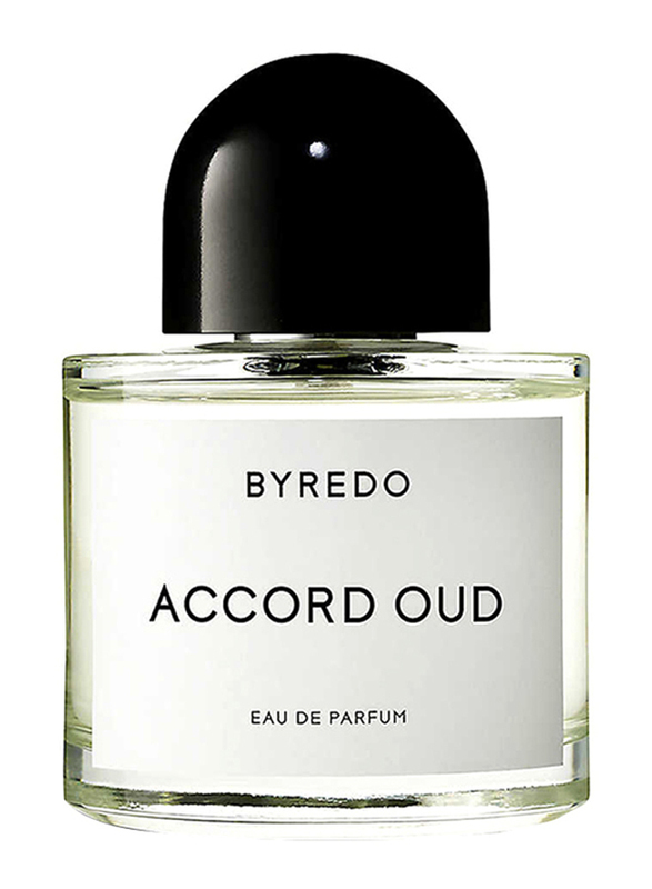 Byredo Accord Oud 100ml EDP Unisex