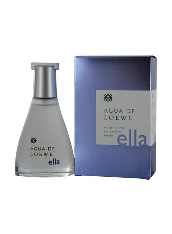 

Loewe Agua Ella 50ml EDT Perfume for Women