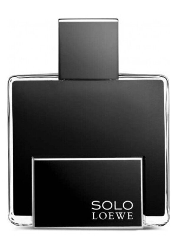 

LOEWE SOLO PLATINUM EDT Perfume 50ML FOR MEN
