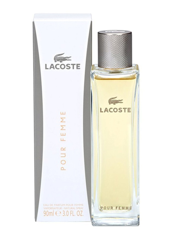 Lacoste Pour Femme 90ml EDP for Women