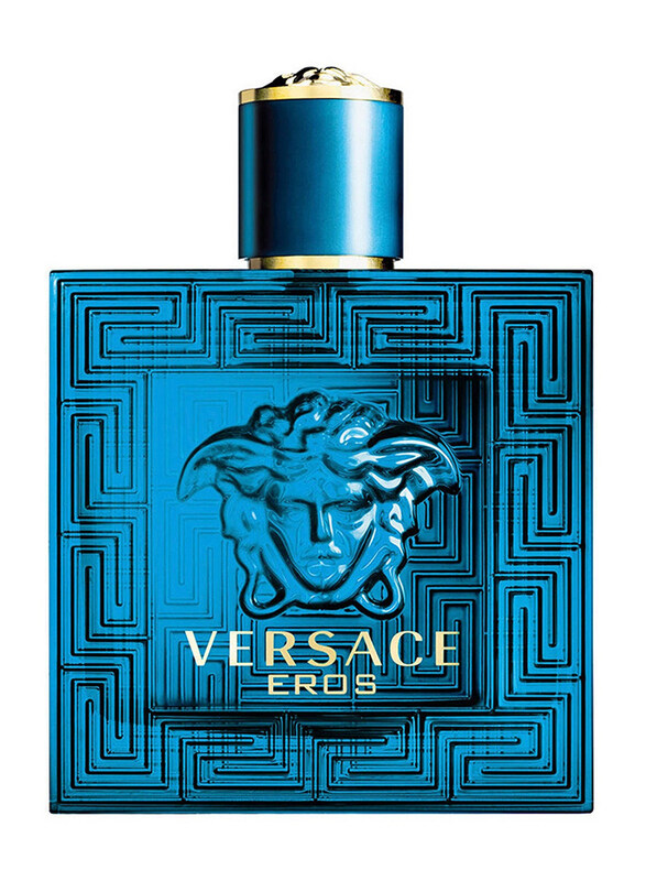 

Versace Eros 100ml EDT Perfume for Men