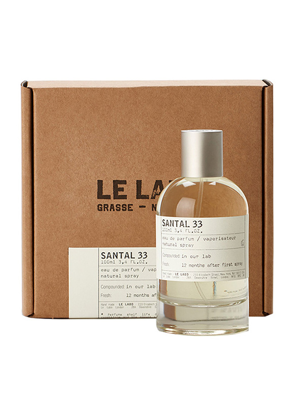 Le Labo Santal 33 100ml EDP Unisex