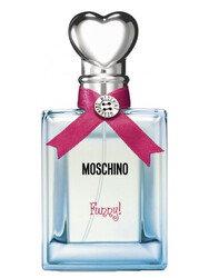 MOSCHINO FUNNY EDT 100ML