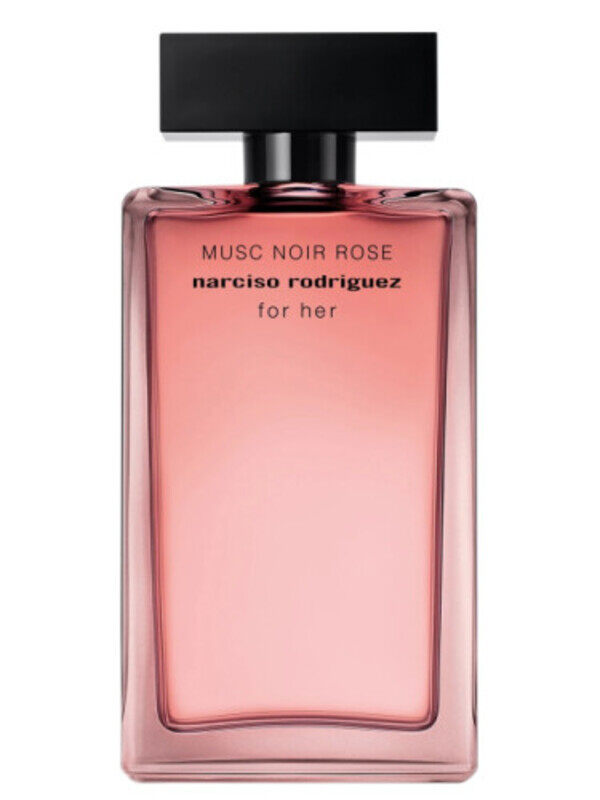 

Narciso Rodriguez NARCISSO RODRIGUEZ MUSC NOIR ROSE EDP Perfume 100ML FOR WOMEN