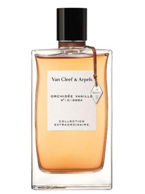 VAN CLEEF & ARPELS  ORCHIDEE VANILLE EDP 75ML