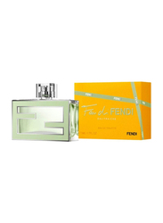 Fendi Fandi Eau Fraich 75ml EDT for Women