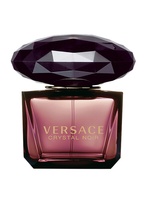 

Versace Crystal Noir 90ml EDT Perfume for Women