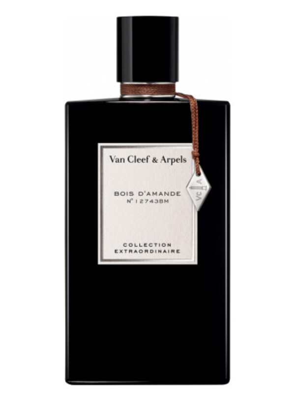 VAN CLEEF & ARPELS BOIS D'AMANDE UNI-SEX EDP 75ML