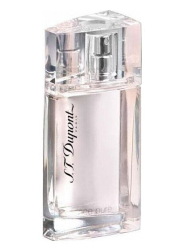 

ST DUPONT ESSENCE PURE EDT Perfume 100ML FOR WOMEN