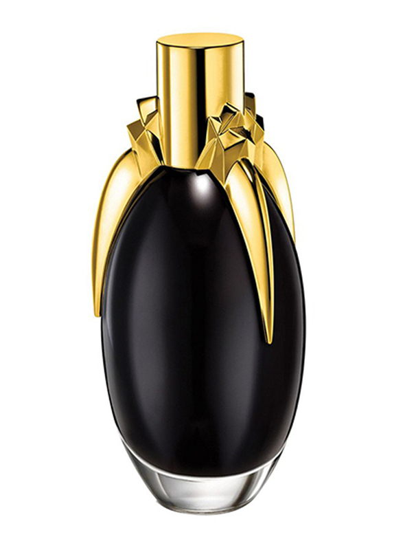 Lady Gaga Fame Black Fluid 100ml EDP for Women