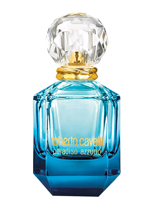 

Roberto Cavalli Paradiso Azzurro 75ml EDP Perfume for Women