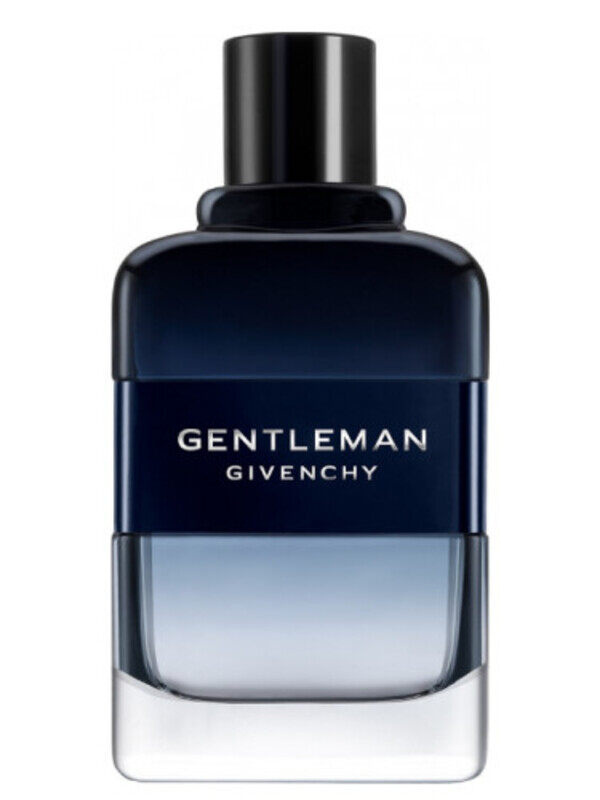 

GIVENCHY GENTLEMAN EDT Perfume INTENSE 100ML