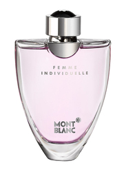 Mont Blanc Femme Individuelle 75ml EDT for Women