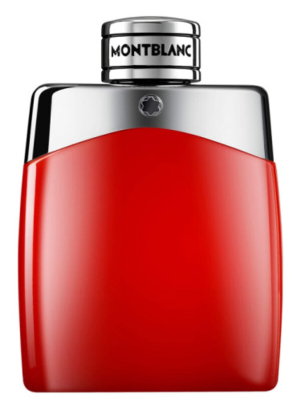 MONT BLANC LEGEND RED EDP 100ML FOR MEN