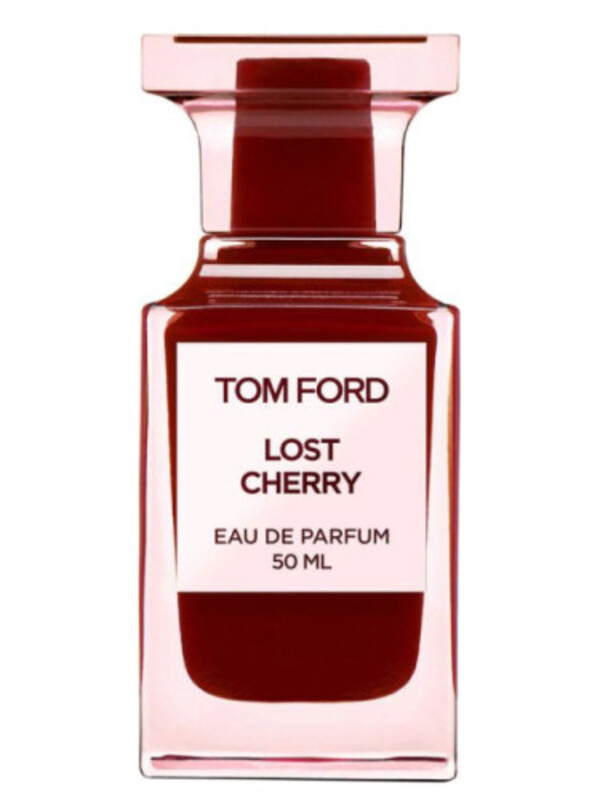 TOM FORD LOST CHERRY EDP 50ML WOMEN