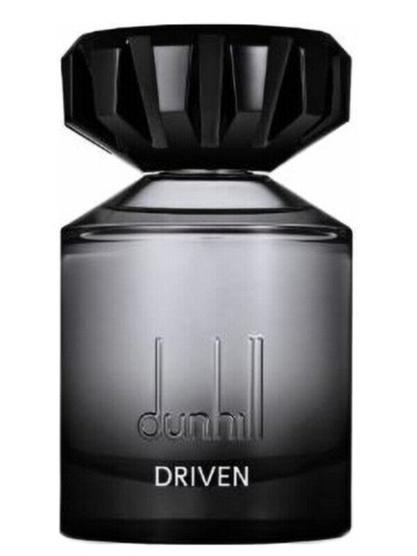 

DUNHILL DRIVEN BLACK EDP Perfume MEN 100ML