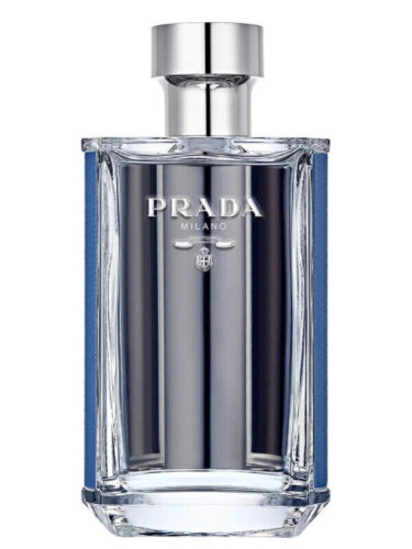 

PRADA L'HOMME LEAU EDT Perfume 100ML FOR MEN