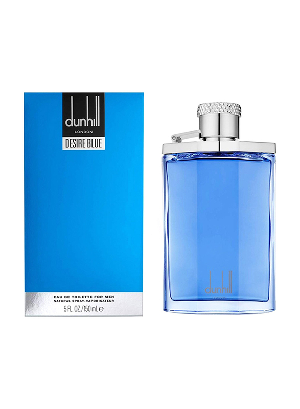 Dunhill Desire Blue 150ml EDT for Men