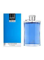 Dunhill Desire Blue 150ml EDT for Men