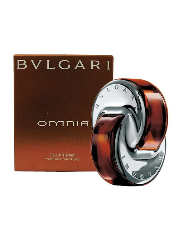 Bvlgari Omnia 65ml EDP for Women