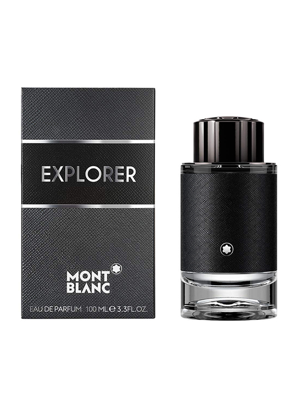 Mont Blanc Explorer 100ml EDP for Men