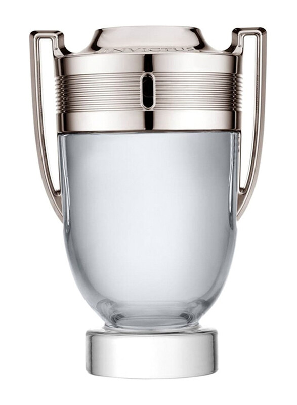 

Paco Rabanne Invictus 100ml EDT Perfume for Men