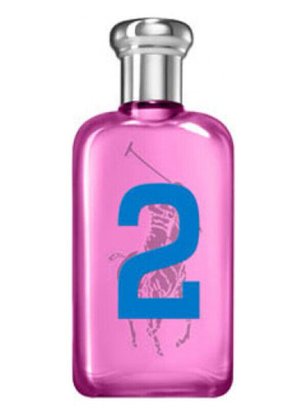 

RALPH LAUREN NO.2 WOMEN EDT Perfume 100ML