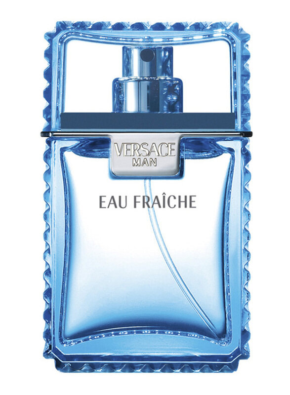 Versace Eau Fraiche 100ml EDT for Men