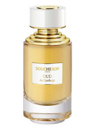 BOUCHERON OUD DE CARTHAGE UNI-SEX EDP 125ML