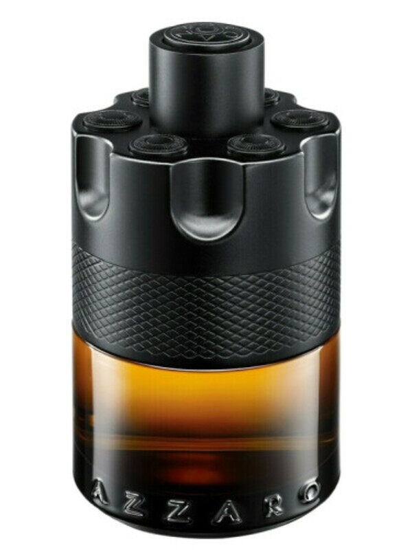 

AZZARO THE MOST WANTED EDP Perfume 100ML FOR MEN