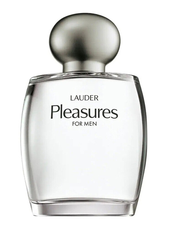 

Estee Lauder Pleasures 100ml EDC for Men