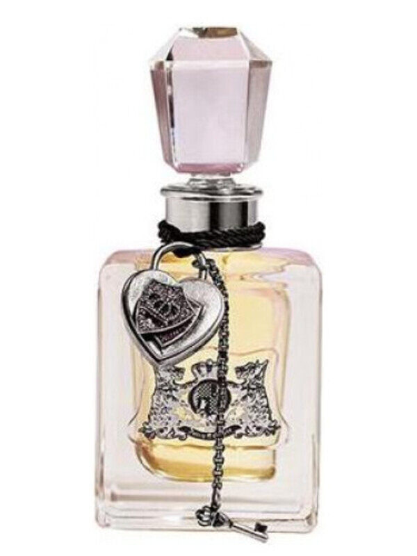 

JUICY COUTURE CLASSIC EDP Perfume 100ML WOMEN