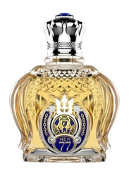 Sheikh No.77 100ml EDP for Men