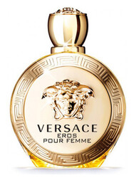 VERSACE EROS  EDP 100ML WOMEN