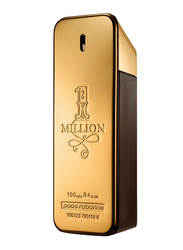 Paco Rabanne 1 Million 100ml EDT for Men