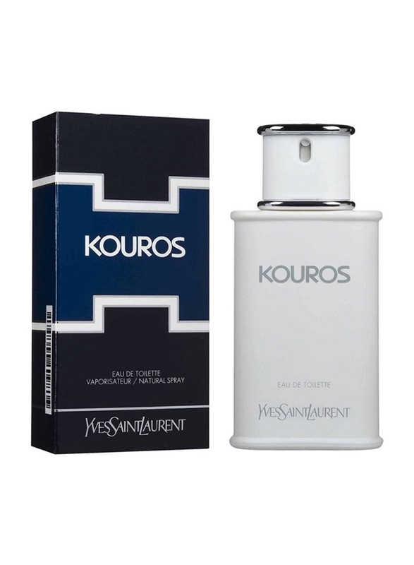 Yves Saint Laurent Kourous 100ml EDT for Men