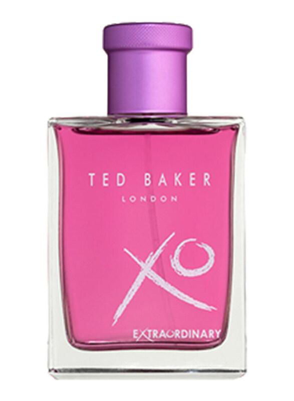 

Ted Baker XO Extraordinary 100ml EDT Perfume for Women
