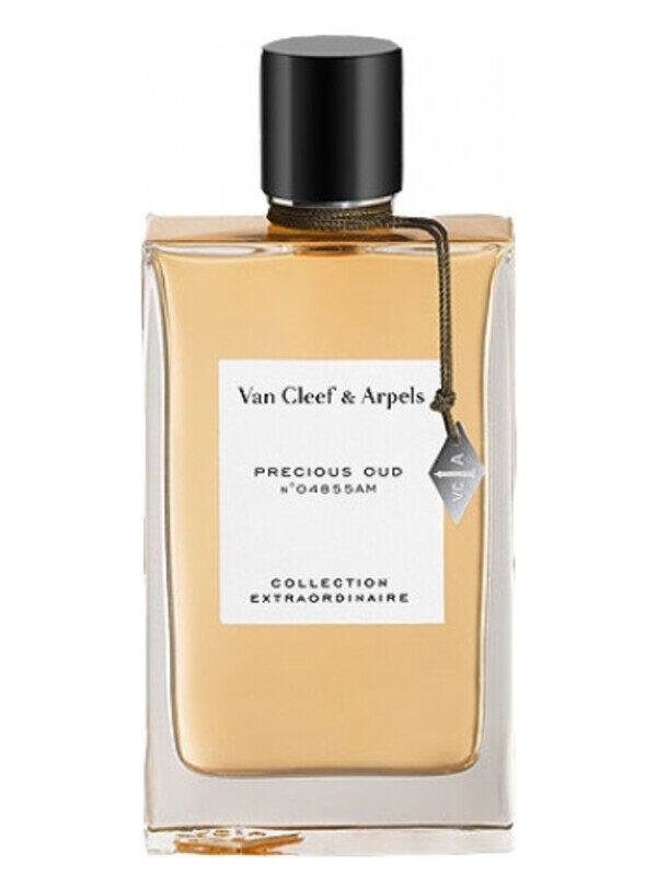 VAN CLEEF PRECIOUS OUD EDPUNI-SEX 75ML